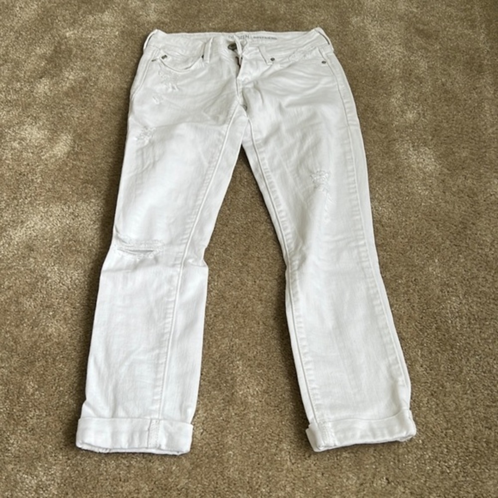 Levi Boyfriend Jeans